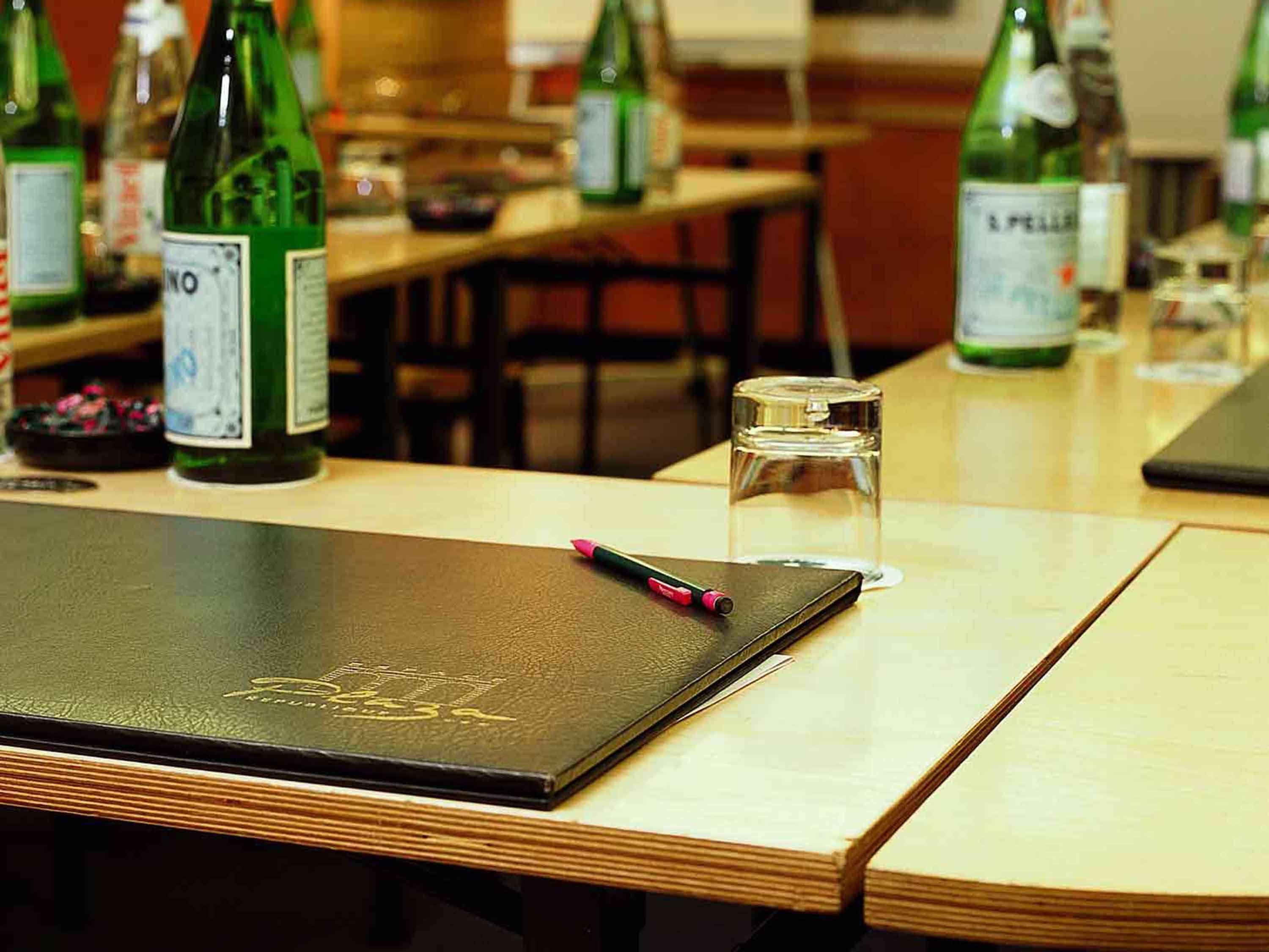 Mercure Lyon Centre Plaza Republique Экстерьер фото